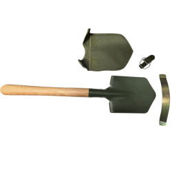 Saperka klamerka uchwyt  wózek boczny gondola M-72 MW-750 K-750W Ural Dniepr GAZ UAZ